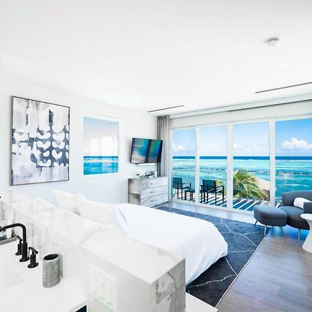 Black Urchin Boutique Resort Bodden Town Kültér fotó