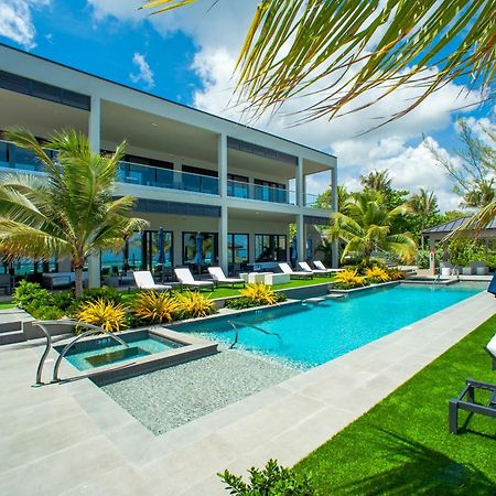 Black Urchin Boutique Resort Bodden Town Kültér fotó