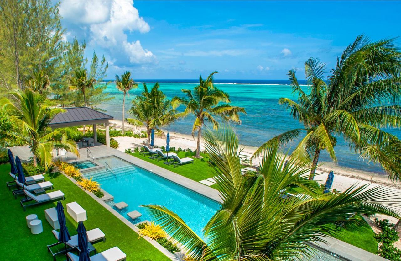 Black Urchin Boutique Resort Bodden Town Kültér fotó