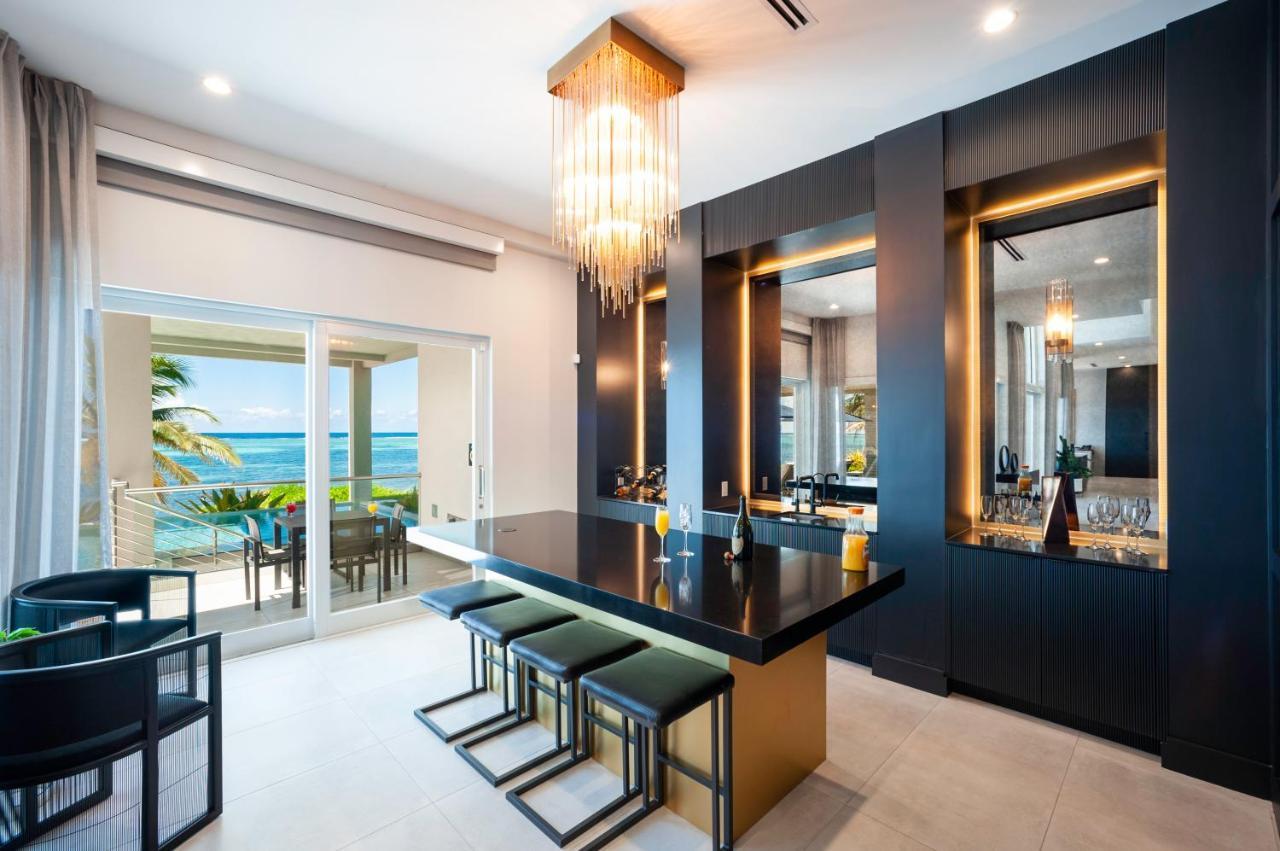 Black Urchin Boutique Resort Bodden Town Kültér fotó