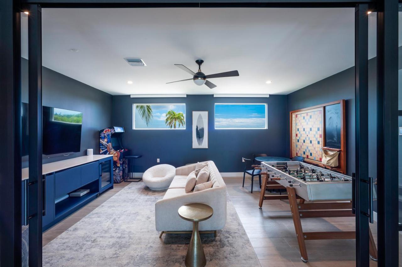 Black Urchin Boutique Resort Bodden Town Kültér fotó